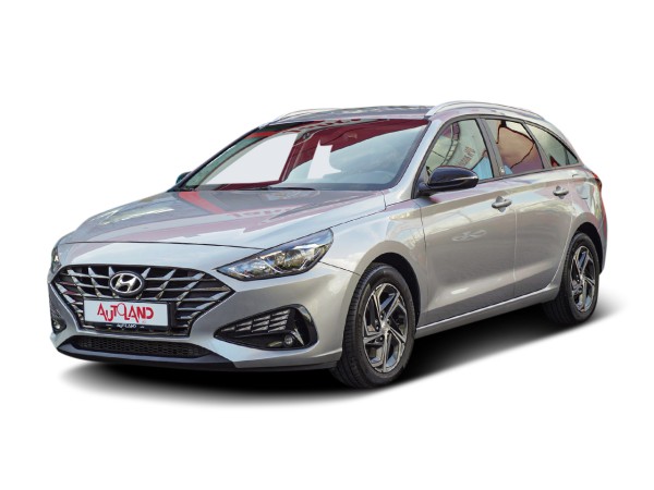 Hyundai i30 Kombi 1.0 T-GDI Edition 30