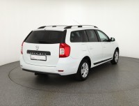 Dacia Logan II 0.9 TCe 90 MCV
