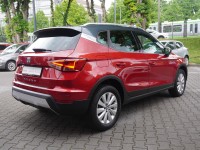 Seat Arona 1.0 TSI beats