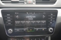 Skoda Superb Combi 1.4 TSI IV DSG Ambition