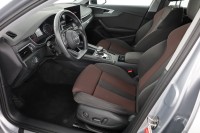 Audi A4 Quattro 45 TFSI quattro OptikSchwarz