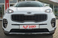 Kia Sportage 1.6 T-GDI GT Line 4WD