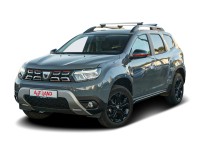 Dacia Duster II 1.3 TCE Extreme LED Navi Totwinkel PDC