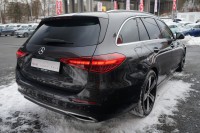 Mercedes-Benz C 200 C200 T Avantgarde