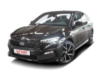 Skoda Scala 1.0 DSG Monte Carlo LED Kamera Sitzheizung