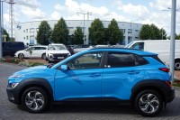 Hyundai Kona 1.6 GDI Hybrid. AT Ed. 30 VC APP LHZ