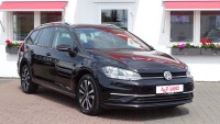VW Golf VII 1.6 TDI IQ.DRIVE