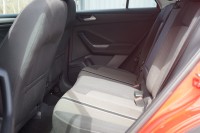 VW T-Roc 1.5 TSI