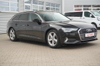 Audi A6 Avant 40 2.0 TDI