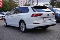 VW Golf VIII Variant 2.0 TDI Life
