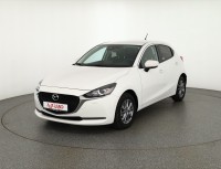 Mazda Mazda2 1.5 SKYACTIV-G 90 Aut. Navi Sitzheizung LED