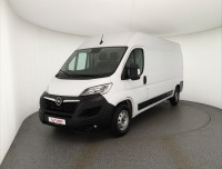 Opel Movano C 2.2 D L3H2 Edition (verstärkt) Navi Tempomat Bluetooth