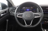 VW Taigo 1.0 TSI DSG