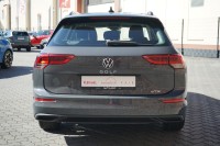 VW Golf VIII Life 1.0 eTSI DSG