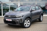 Vorschau: Dacia Duster Expression mHEV 140