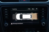 Skoda Octavia Combi 2.0 RS 245