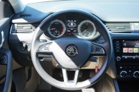 Skoda Octavia Combi 1.0 TSI Style