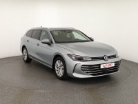 VW Passat Variant 2.0 TDI 4M DSG