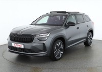 Skoda Kodiaq Sportline 1.5 TSI DSG 3-Zonen-Klima Navi Sitzheizung