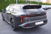 Kia K4 SW 1.6 T-GDI Aut.