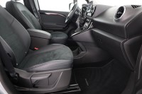 Mercedes-Benz T-Klasse T180 d Progressive