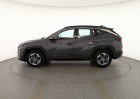 Vorschau: Hyundai Tucson 1.6T-GDI