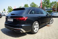 Audi A4 Avant 35 TFSI S line S-Tronic
