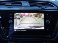 VW Touran 1.5 TSI Join R-Line DSG