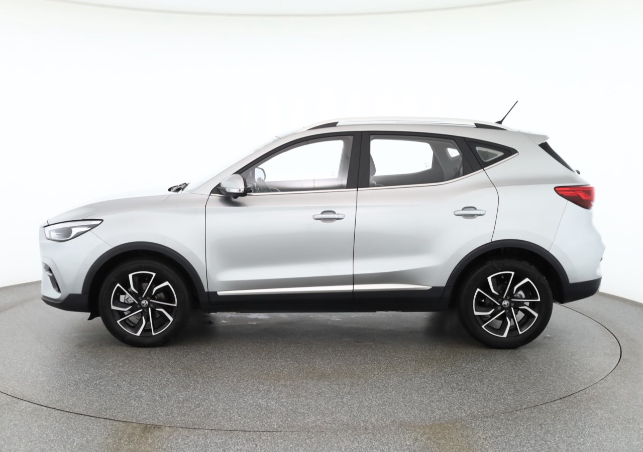 MG ZS 1.0 T-GDI Luxury