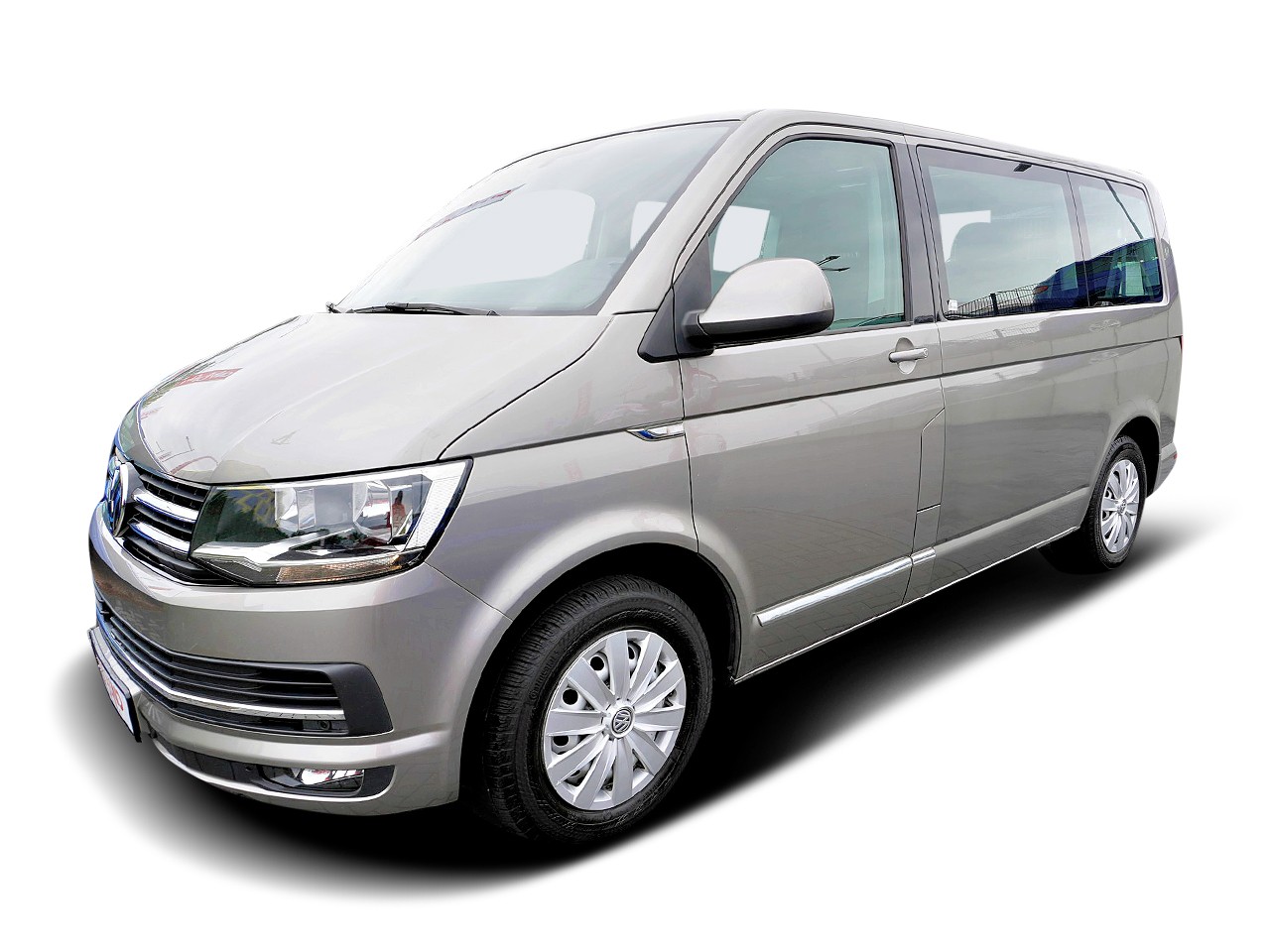VW T6 Caravelle 2.0 TSI