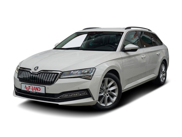 Skoda Superb Combi 1.5 TSI Ambition DSG