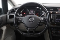 VW Touran 1.6 TDI Comfortline