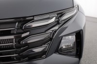 Hyundai Tucson 1.6T-GDI