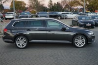 VW Passat Variant 1.5 TSI