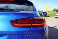Kia xcee'd XCeed 1.5 T-GDI Vision