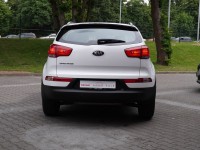Kia Sportage 1.6 GDi
