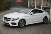 Mercedes-Benz C 200 C200 4Matic AMG Line