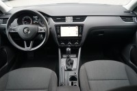 Skoda Octavia Combi 1.4 TSI DSG Style