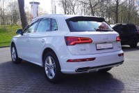 Audi Q5 40 TDI quattro S-Line