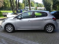 Vorschau: Peugeot 208 1.2 12V PureTech Active Start&Stop