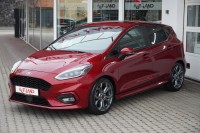 Ford Fiesta 1.0 M-Hybrid ST-Line X