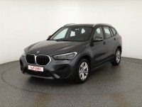 BMW X1 25e xDrive Advantage LED Navi DAB AHK Tempo