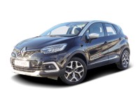 Renault Captur 0.9 TCE LED Kamera Navi Tempomat
