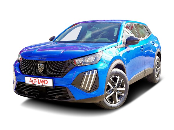 Peugeot 2008 1.2 PureTech