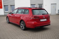 VW Golf VII Variant 2.0 TDI Highline