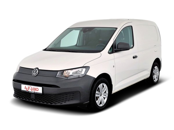 VW Caddy 2.0 TDI Life