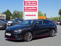 Vorschau: Kia pro_cee'd ProCeed 1.6 T-GDI GT