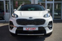 Kia Sportage 1.6 T-GDI GT Line