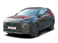 Peugeot 5008 GT Exclusive 1.2 Hybrid Aut. 3-Zonen-Klima Navi Sitzheizung