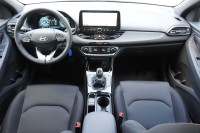 Hyundai i30 Kombi 1.5 T-GDI